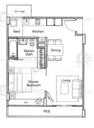 The Ford @ Holland (D10), Condominium #548835811